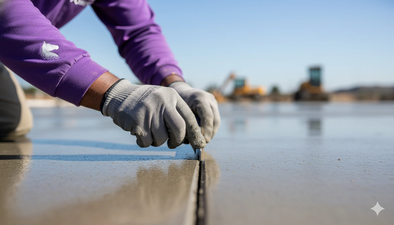 Commercial Flatwork Solutions